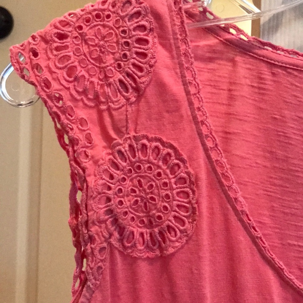 Loft tee - Picture 2 of 4